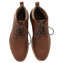 A-Frame Lace-Up Men's Casual Shoes
