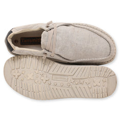 Tansmith Slip-On Men's Casual Shoes