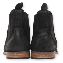 SHUBAR Men's Chelsea Boots