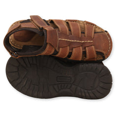 Skechers Men's Closed Toe Sandal