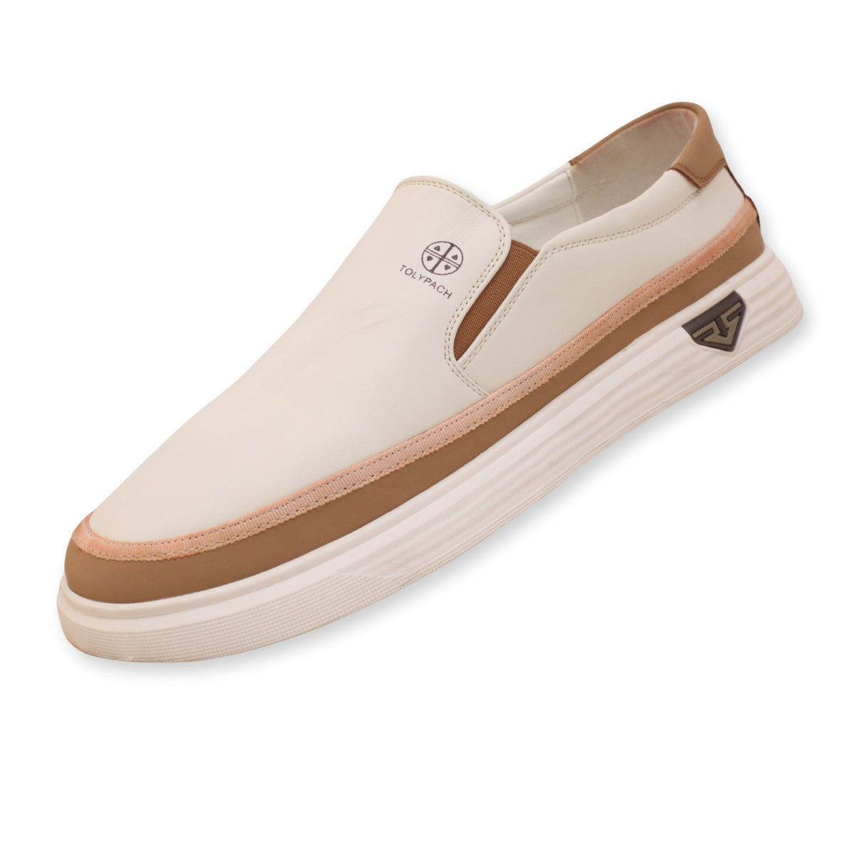 TOLYPACH Slip-On Men's Sneakers