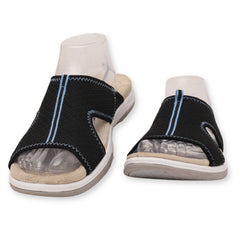 Athletech Open Toe Slippers