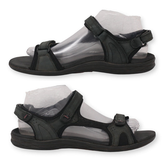 Abeo Women Open-Toe Sandal