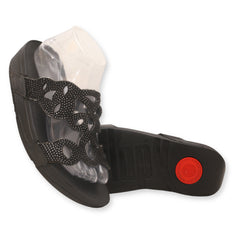 Fitflop Crystal Womens Slippers