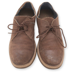 Penguin Lace-Up Men's Formal Shoes