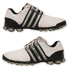 Adidas Tour360 golf shoes