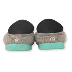 Mahabis Classic Womens Curve Slipper