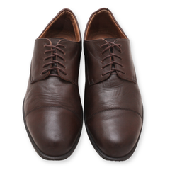 FLEX-STEP Lace-Up Men's Formal Shoes