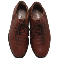 Ease By Florsheim Lace-Up Casual Shoes