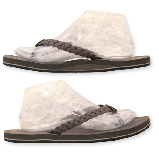 Cobian Women's Braided Slippers