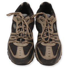 Skechers Afterburn Memory Foam