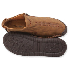 Fashion Men's Casual Ankle Boots
