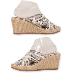 SoftWalk Halsey Wedge Sandal