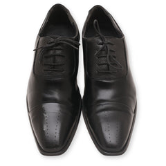 David Stone Lace-Up Men's Formal Shoes