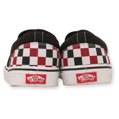 Vans Asher Slip-On Sneaker