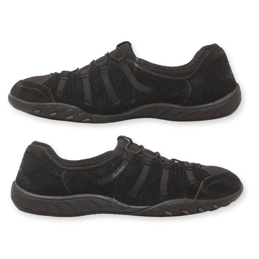 Skechers Memory Foam Slip-On Shoes