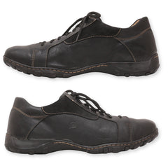 Born Men's Lace-Up Casual Shoes