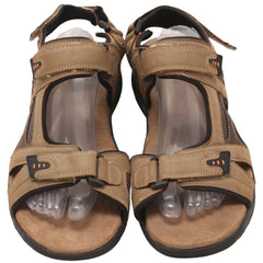 Khombu Men's Open-Toe Sandal