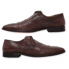 NAVYBOOT Lace-Up Men's Casual Shoes