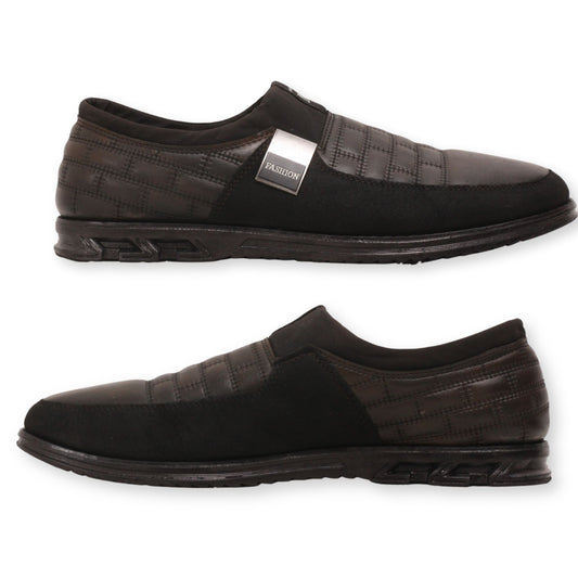 Fashion M SlipOn Casual Shoe's
