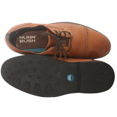 Nunn Bush Lace-Up Men's Casual Shoes