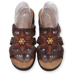 Clarks Bendables Slide Slipper