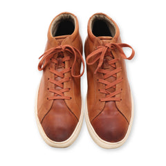Banana Republic Lace-Up Men's Sneakers