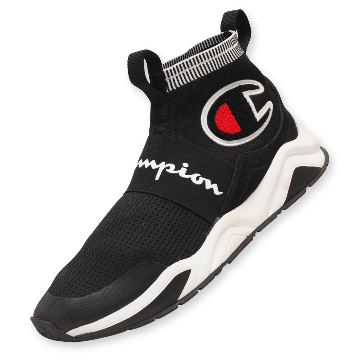 Champion Rally Pro Sneakers