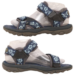 Rafters Women's Open-Toe Sandal