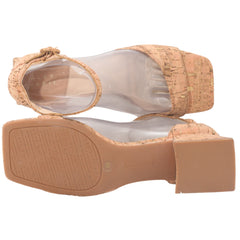 Alex Marie Women Sandal