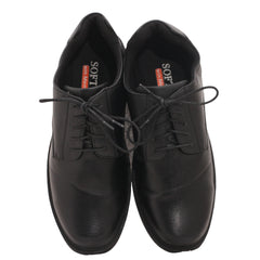 Soft Stags Lace-Up Casual Shoes