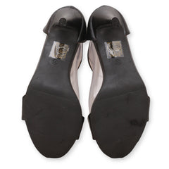 BODYFLIRT Ankle Strap Heel Sandal