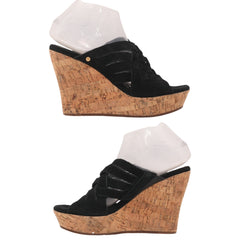 UGG Marta Wedge Sandals