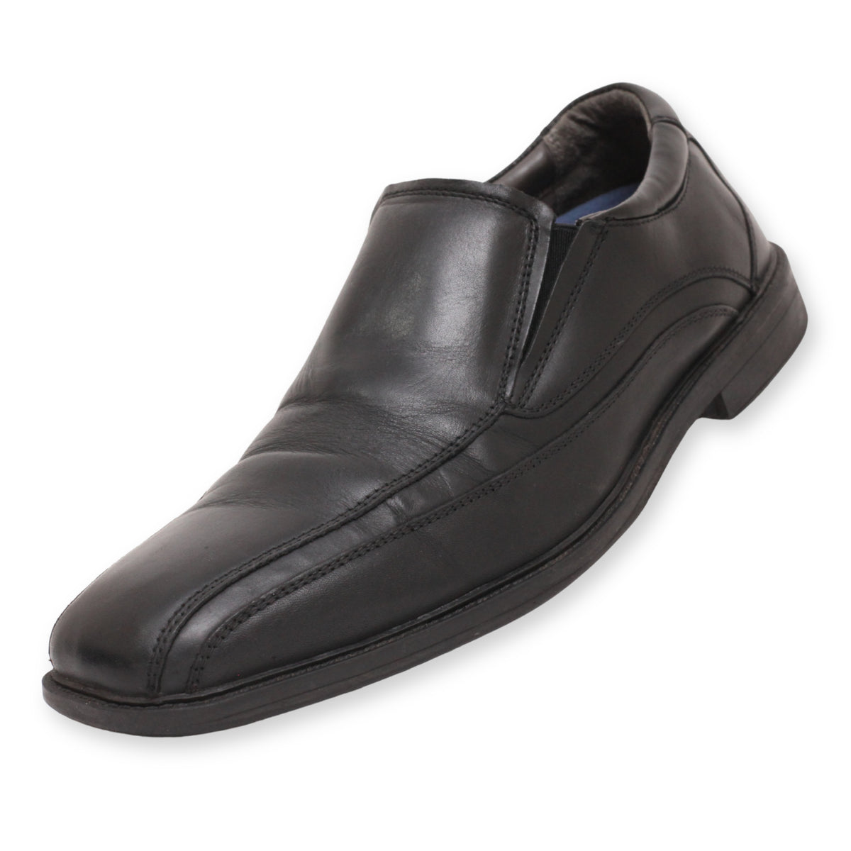 Men's Slip-On Formal Shoes