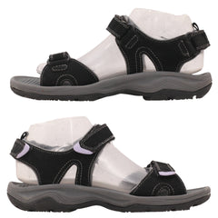 khombu Women's Open-Toe Sandal