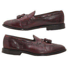 Allen Edmonds Tassels Casual Shoes