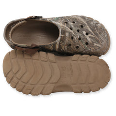 Crocs Offroad Sport Realtree Clogs