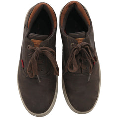 Levis Lace-Up Men's Sneaker