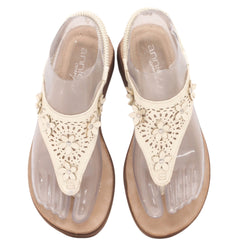 Annie Comfort Women Sandal