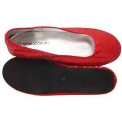 View Dooballo Women Casual Pumps