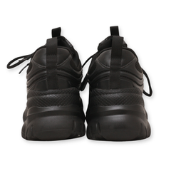 Breathable Women's Chunky Sneakers