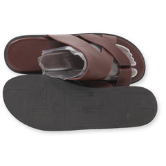 Men's Flat Slipper