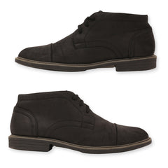 Perry Ellis Men's Boot Shoes
