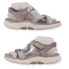 TAOS Women Open-Toe Sandal