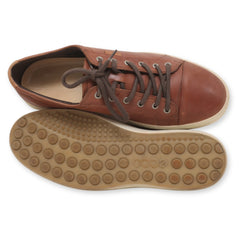 ECCO Lace-Up Men's Sneaker