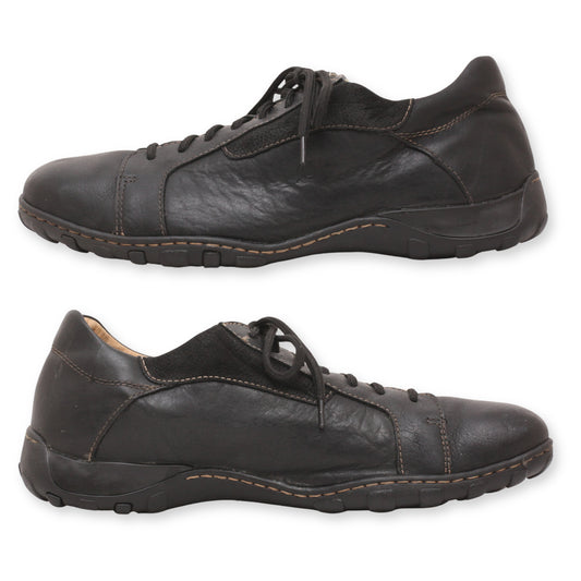 Born Men's Lace-Up Casual Shoes