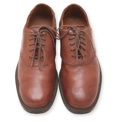 Johnston & Murphy Lace-Up Formal Shoes