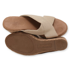 Tommy Bahama Women Wedge Sandal