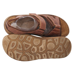 Josef Seibel Men's Sandal