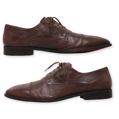 NAVYBOOT Lace-Up Men's Casual Shoes
